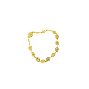 Ghirelli Rosary Bracelet One Size